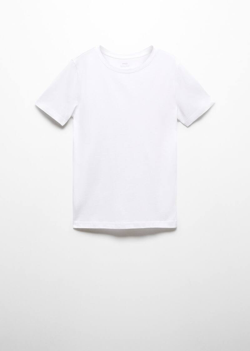 Search: T-shirt  (161) | Mango USA | MANGO (US)