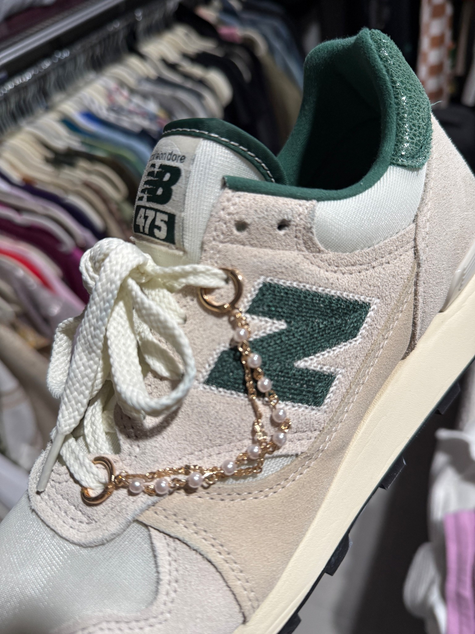 Cute find and also big sale! 
#anthroplogiesale >40%off sale

#LTKShoeCrush #LTKSaleAlert #LTKSpringSale