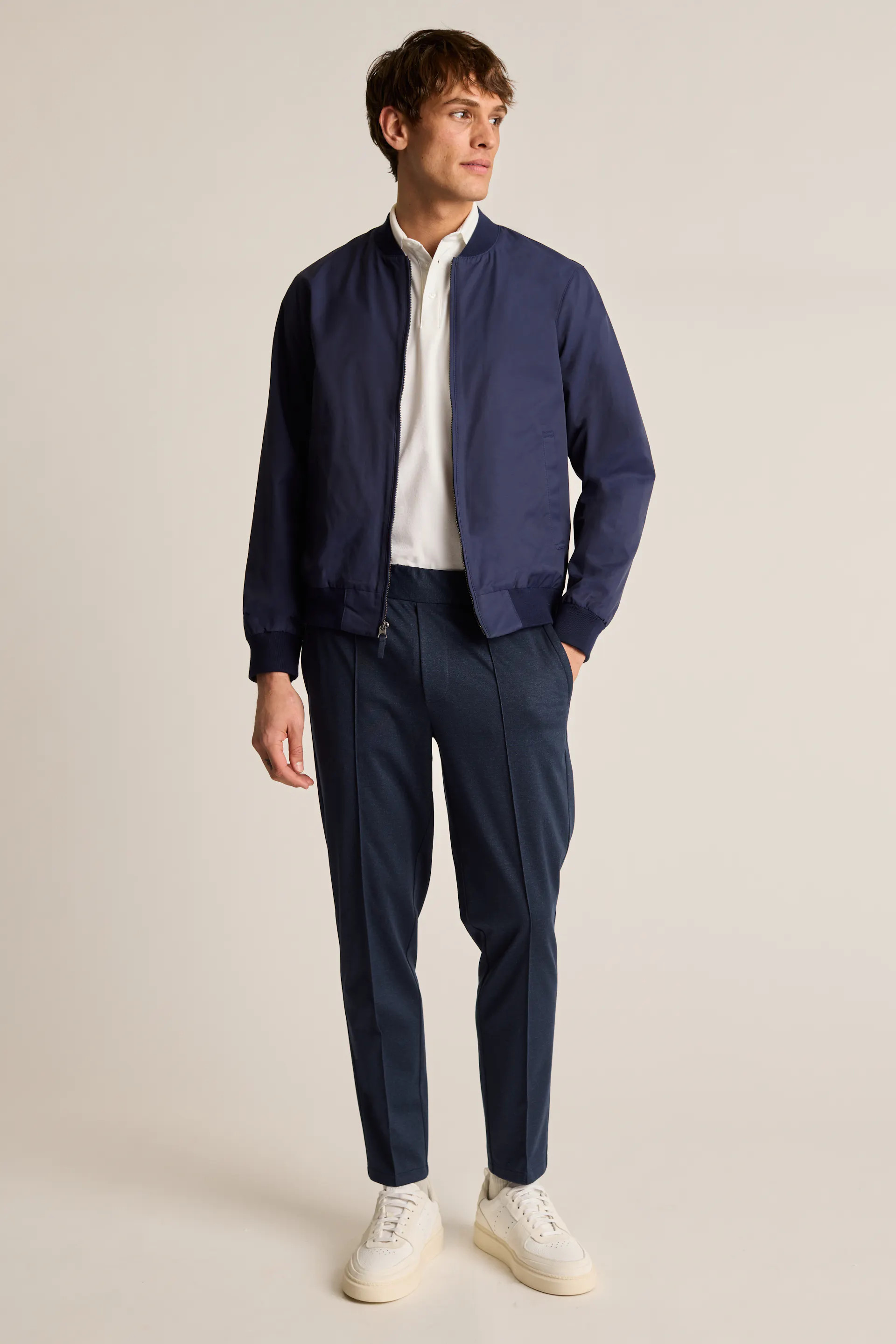 Color: heather navy | Bonobos (US)