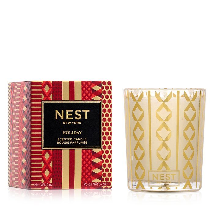 Holiday Votive Candle | Bloomingdale's (US)