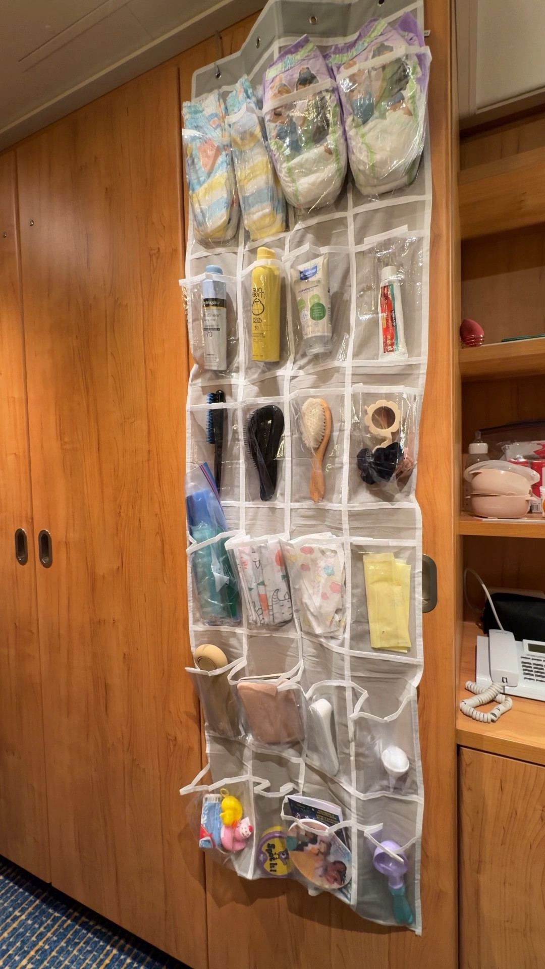 Trying out the viral travel hack using an over the door organizer! 

Dress, vacation outfits, home finds, amazon finds

#LTKfindsunder50 #LTKhome #LTKtravel