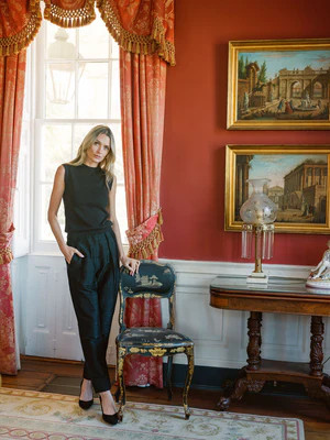 Julia Amory | Julia Amory