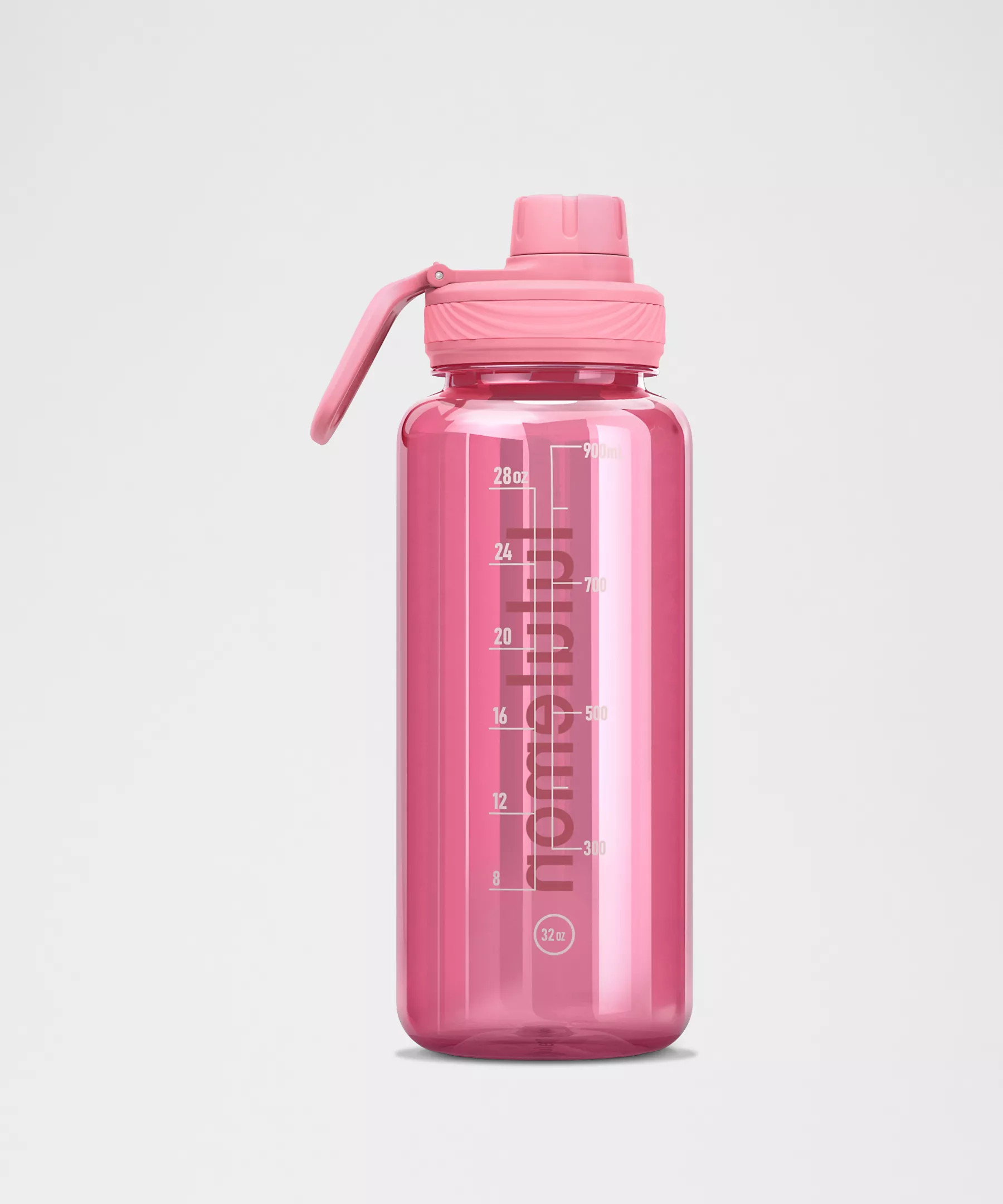 Back to Life Clear Bottle 32oz | Lululemon (US)