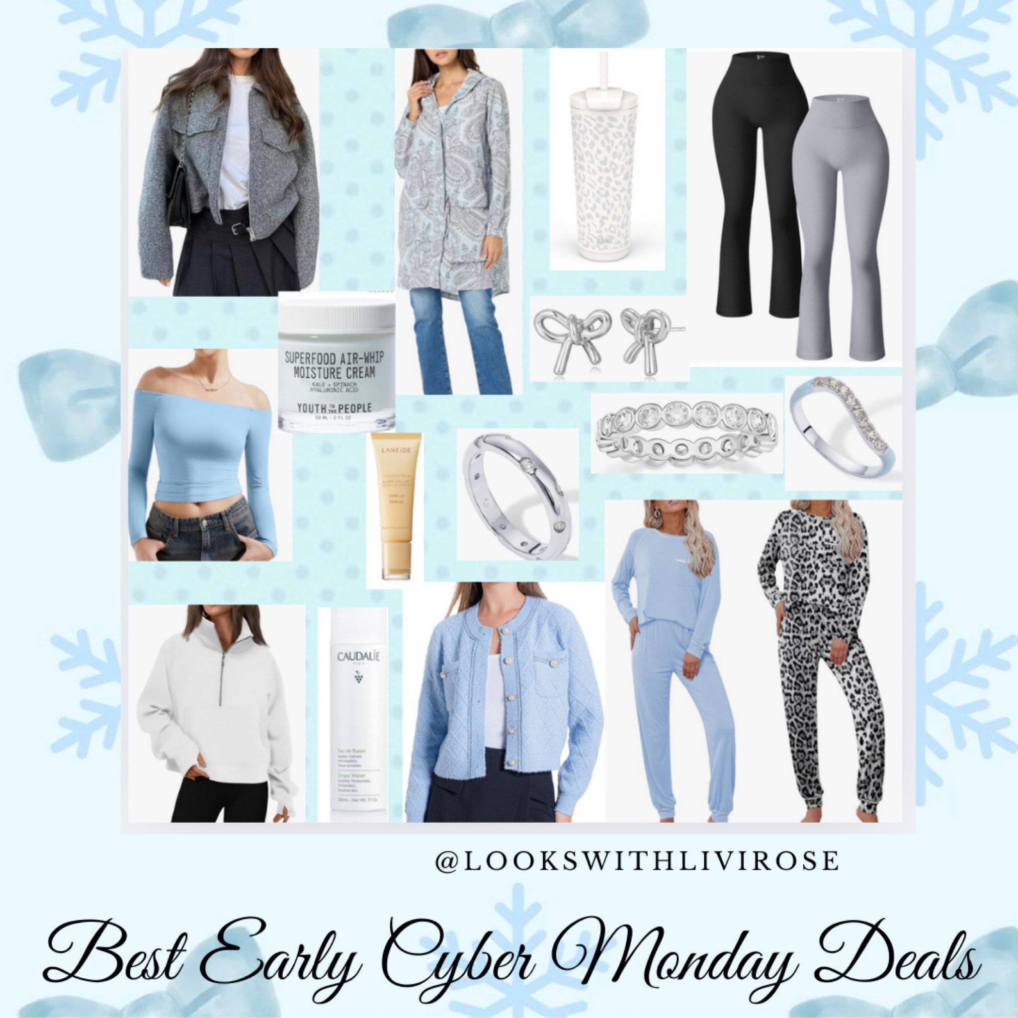 Yay!!! All under 50! 

#LTKSeasonal #LTKfindsunder50 #LTKsalealert