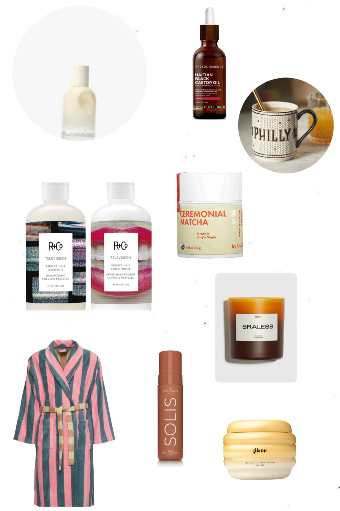 My slow morning essentials 💕 #LTKwellness #mypicks


#LTKBeauty