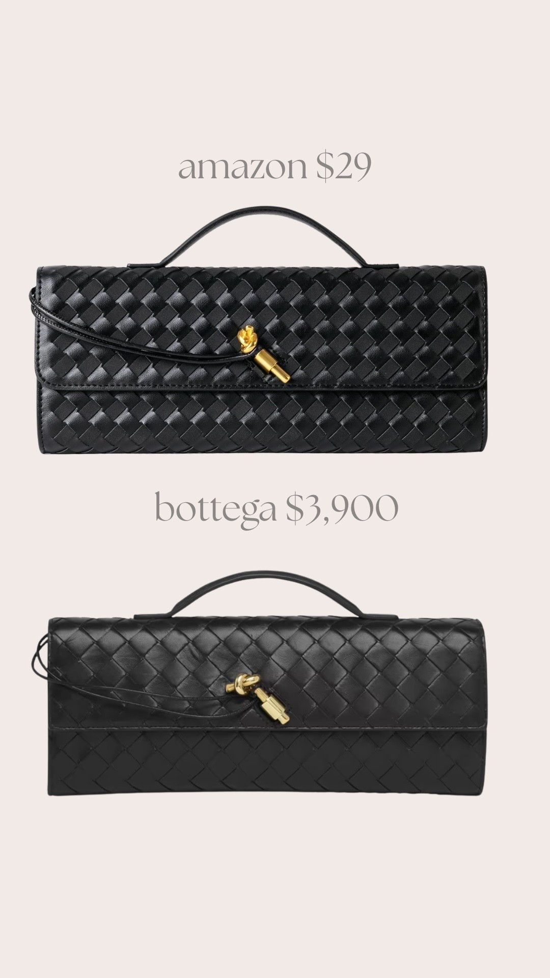 Save vs splurge

#LTKdayinmylife #LTKgrwm #LTKootd