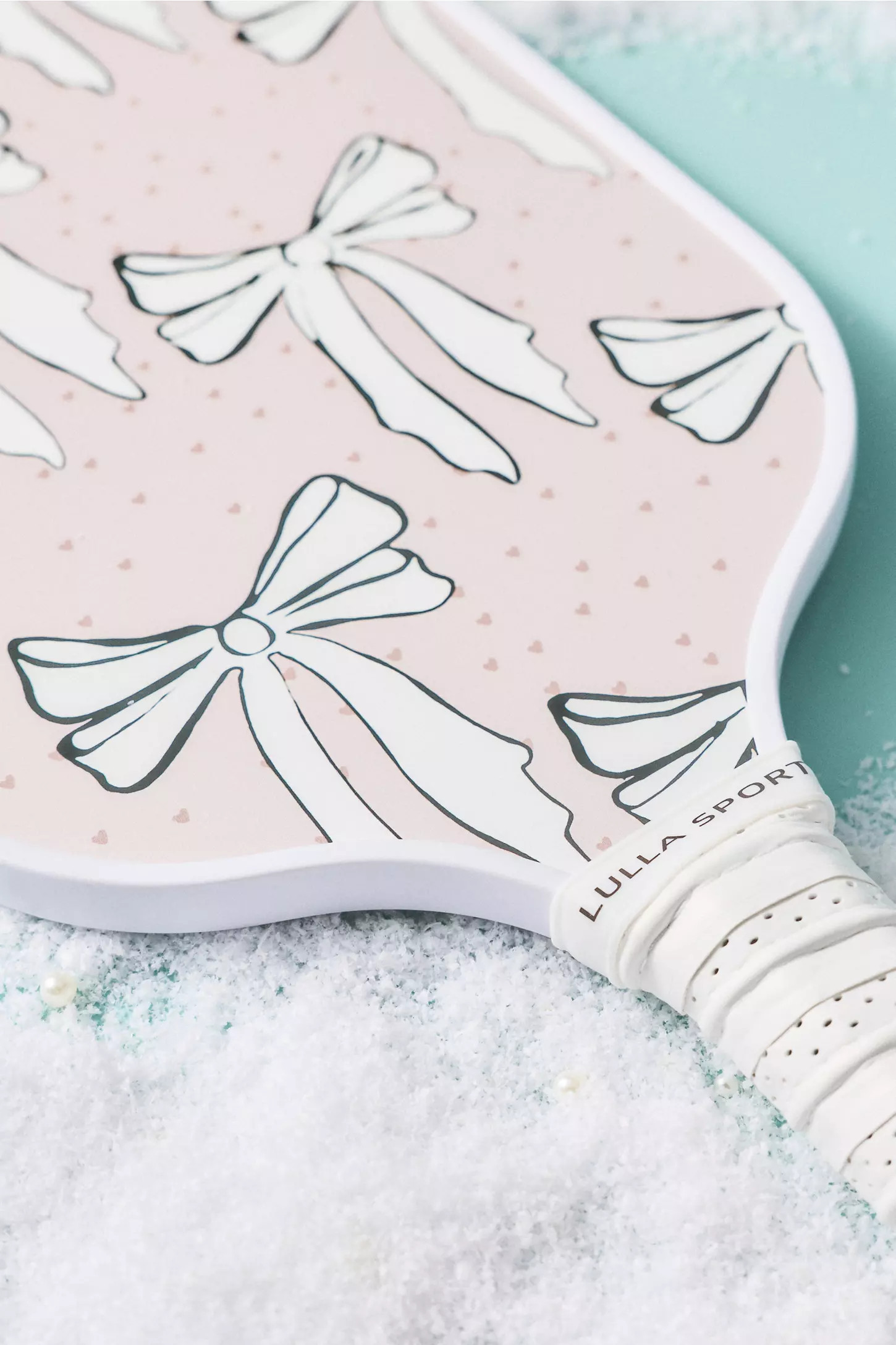 Pickleball Paddle | Anthropologie (US)