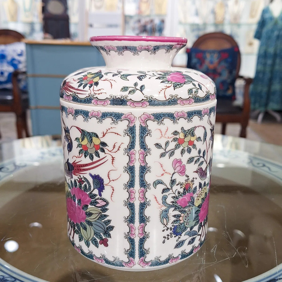 Ceramic / Porcelain Tissue Box Cover | Wayfair North America