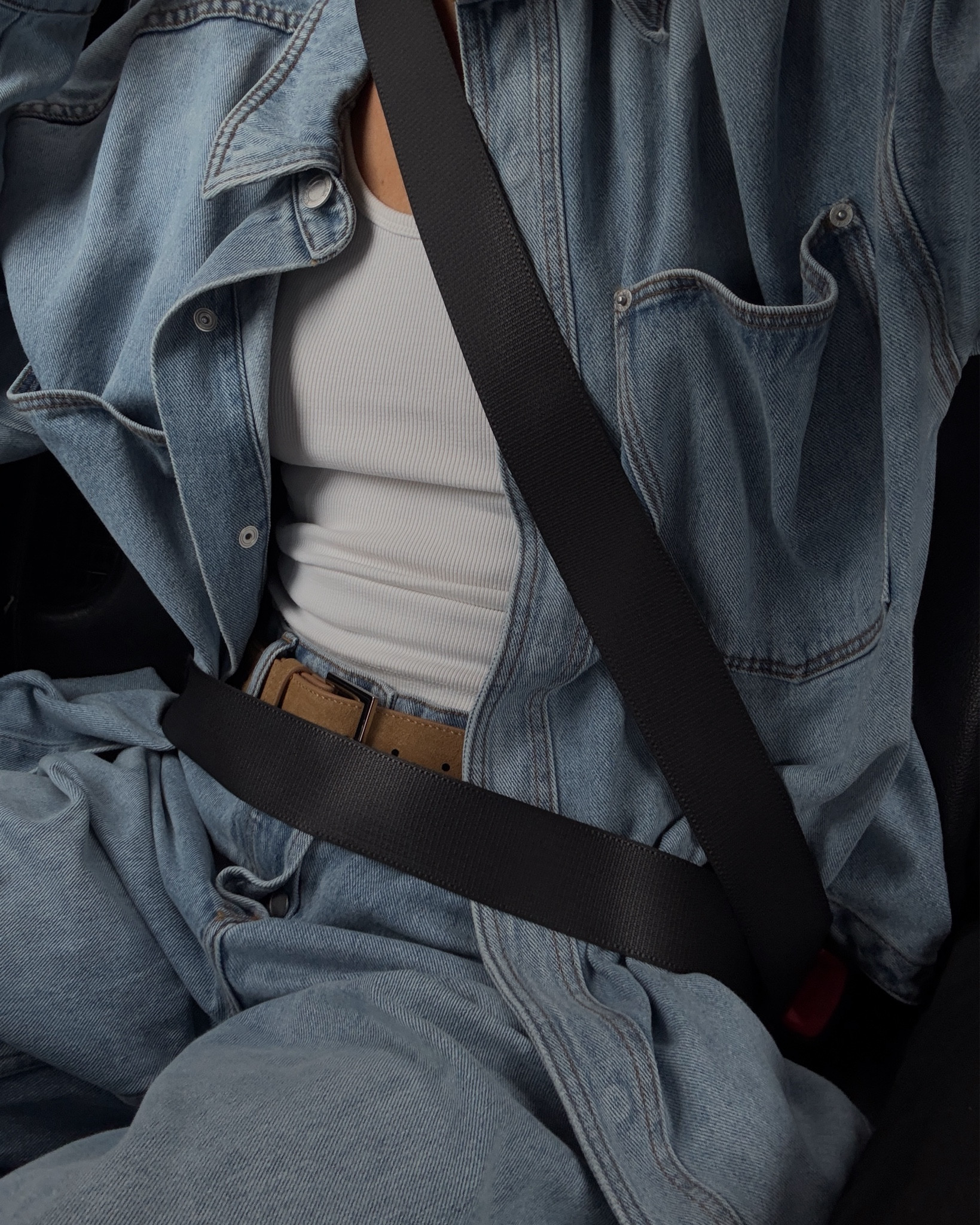 melbourne grand prix 🏁 race day fit 

#LTKsummer #LTKaustralia #LTKstyletip