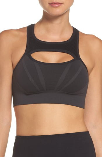 Women's Zella Body Charge Sports Bra | Nordstrom