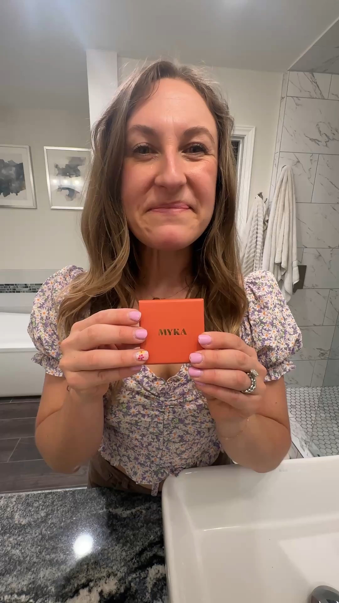 This is a great idea for Mother’s Day!!! 

#LTKKids #LTKBaby #LTKFamily