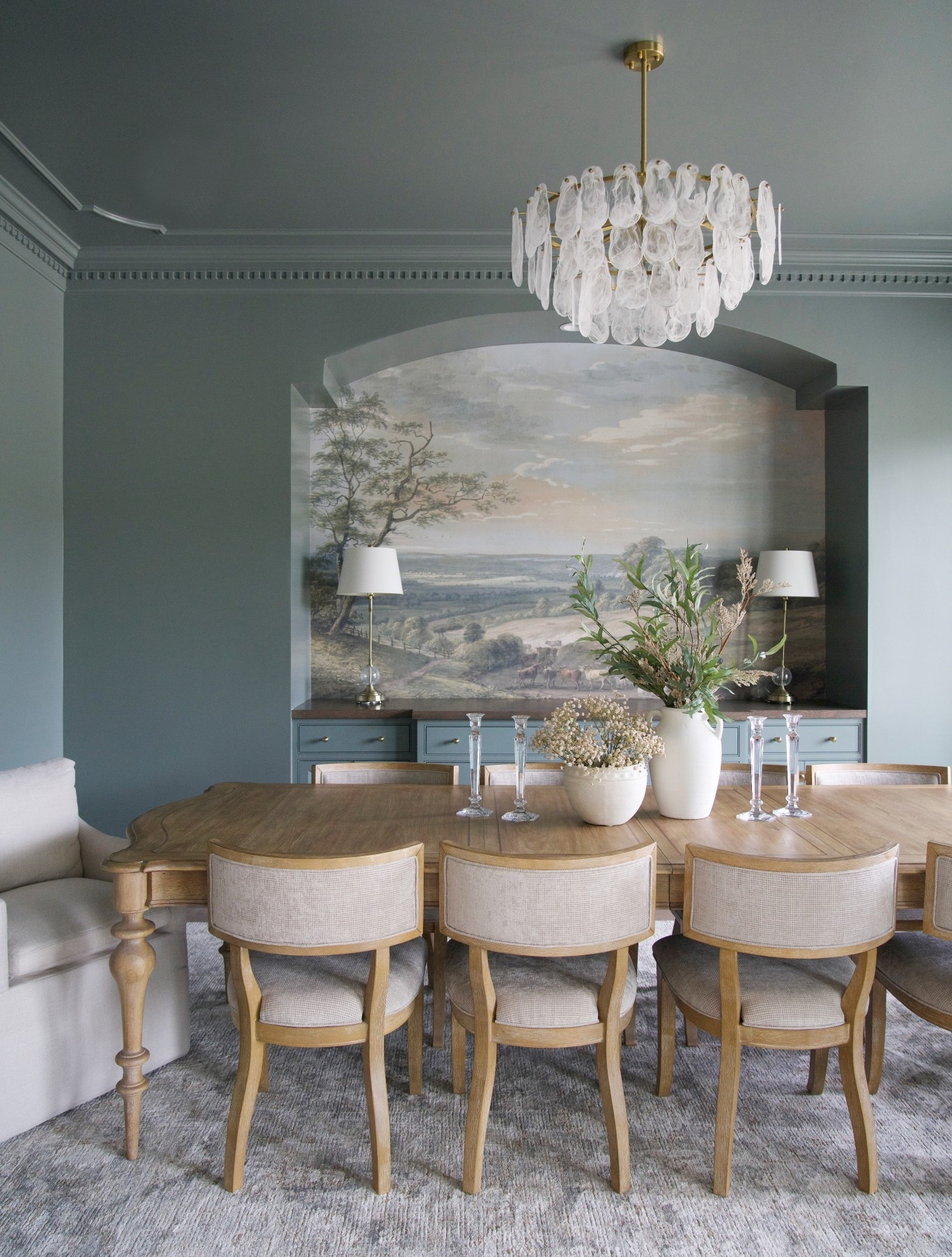 Our favorite dining furniture 