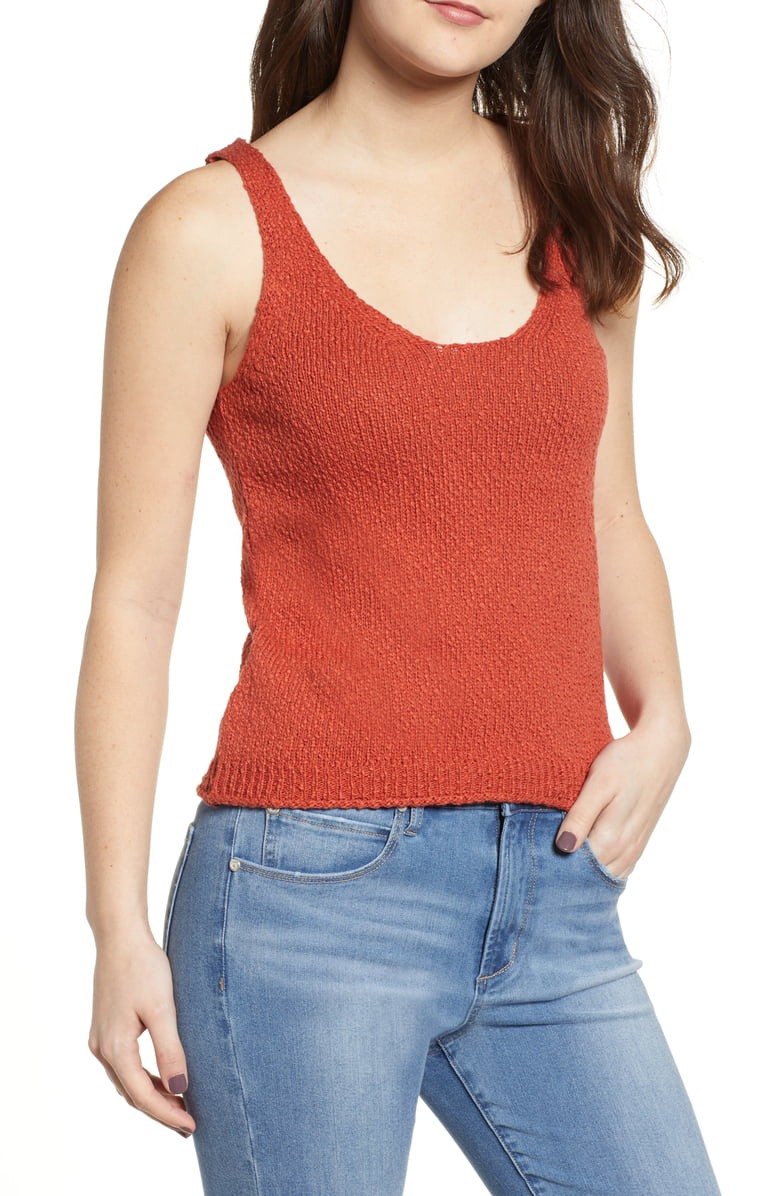 BP. Coastal Tank Top (Regular & Plus Size) | Nordstrom | Nordstrom