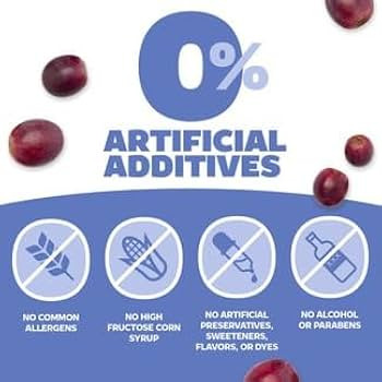 Genexa Kids’ Clean Pain & Fever Acetaminophen Chewables, Dye Free, 0% Artificial Additives, Del... | Amazon (US)