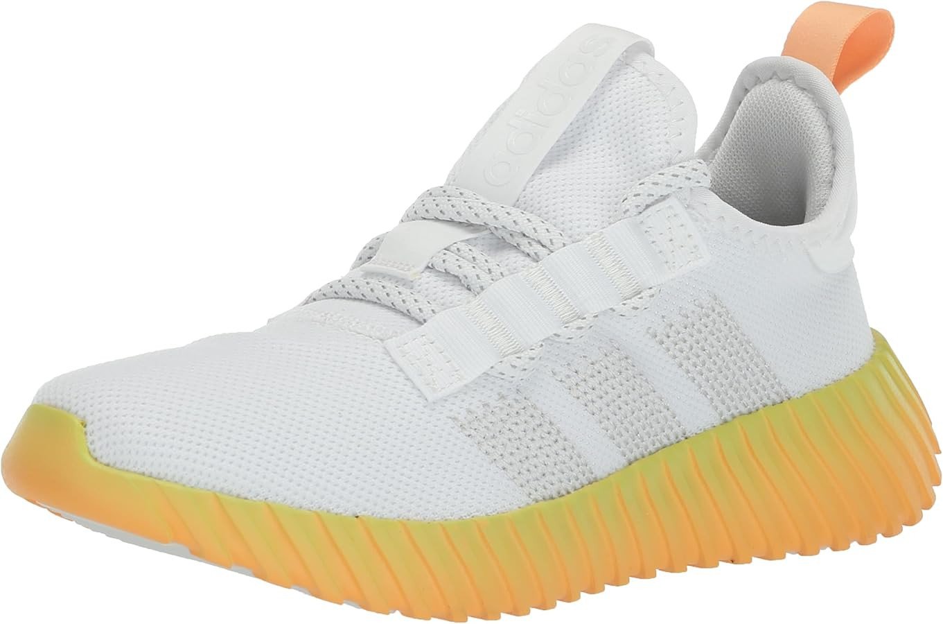 Adidas Womens Kaptir Flow Shoes | Amazon (US)
