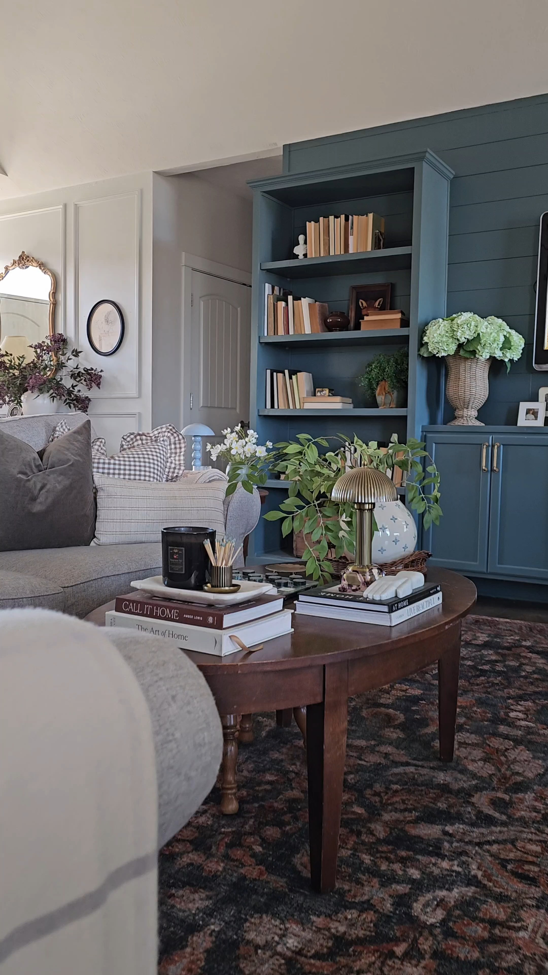 The joy of a tiny lamp

#LTKHome #LTKmomlife #LTKselfcare