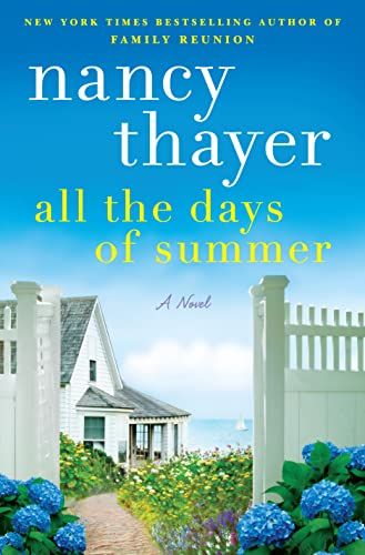 All the Days of Summer: A Novel     Kindle Edition | Amazon (US)