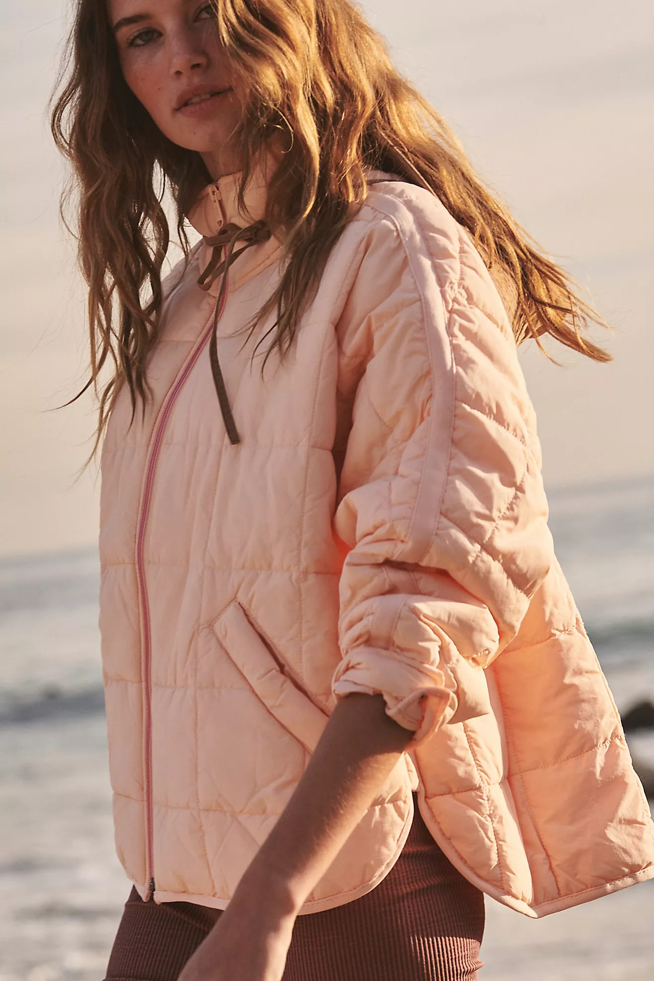 Pippa Packable Puffer Jacket | Free People (Global - UK&FR Excluded)