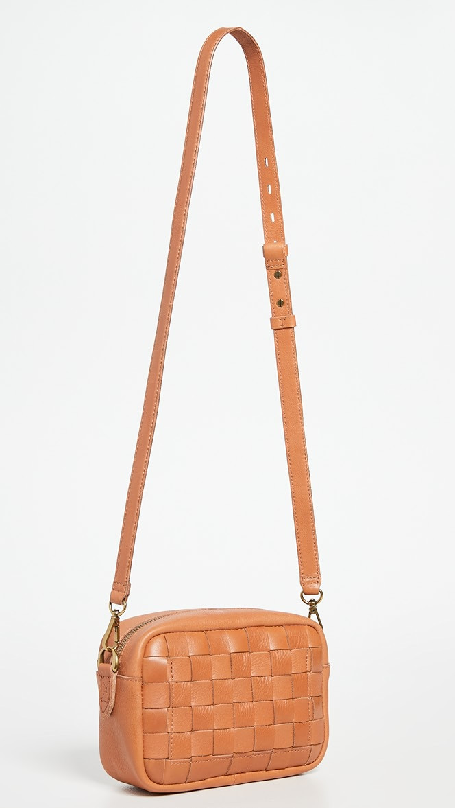 Transport Camera Bag Woven | Shopbop