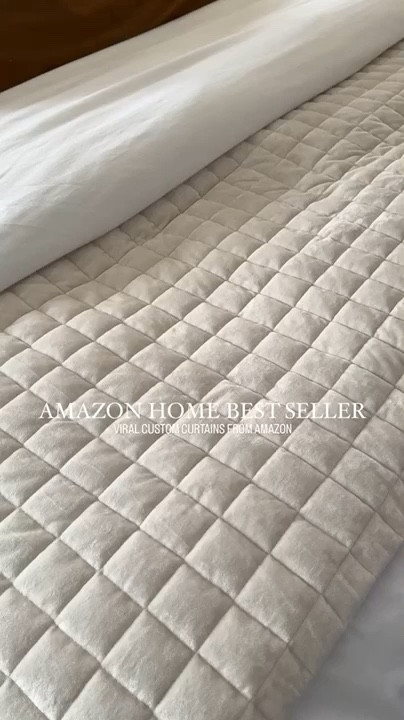 The Amazon bedroom essentials you *need* for a cozy space ☁️

#LTKhome #bedroomessentials #amazonfinds #amazonhome #bedding #cozyhome #ltkit #musthaves

#LTKHome #LTKmorningroutine #LTKdayinmylife