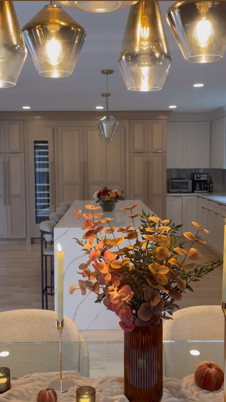 These are the cutest lil pumpkins and probably the most kid/baby friendly decorations. 
We’ve had ours since last fall and they’ve seen their fair share of the kids using them as baseballs & juggling. They’ve held up. 

They’re available in a few colors too! I got maroon & coffee. 

#LTKHalloween #LTKHome #LTKFamily