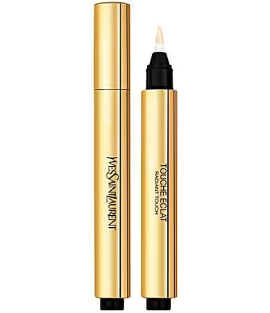 Yves Saint Laurent Beaute Touche Eclat Awakening Concealer Click Pen - 1.5 Luminous Silk | Dillard's