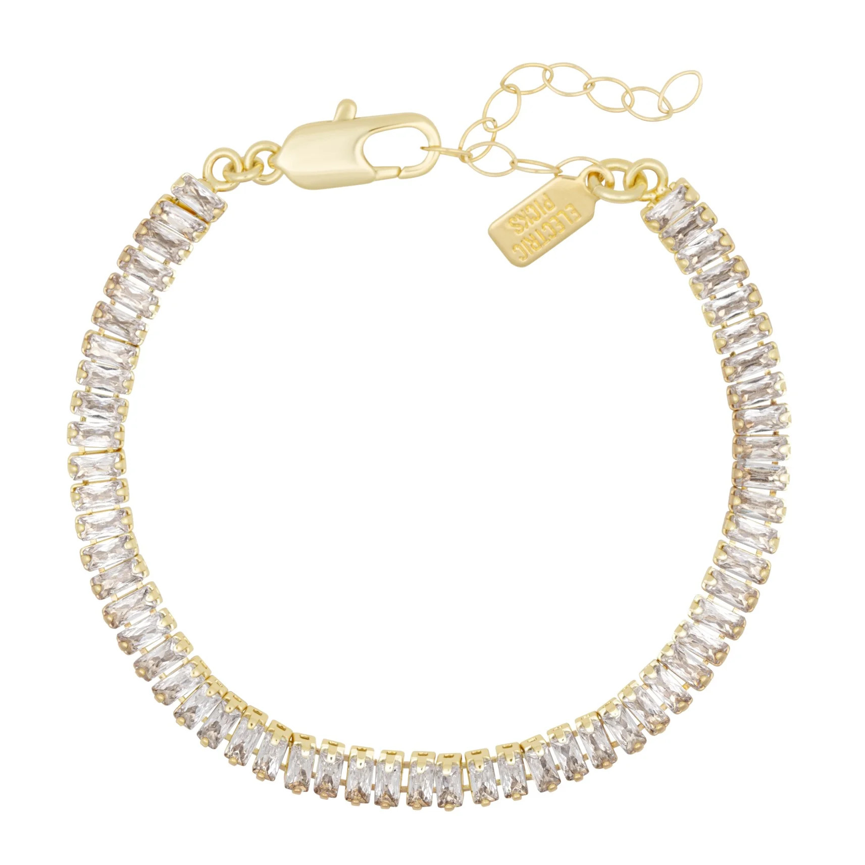 Naomi Bracelet | Electric Picks Jewelry