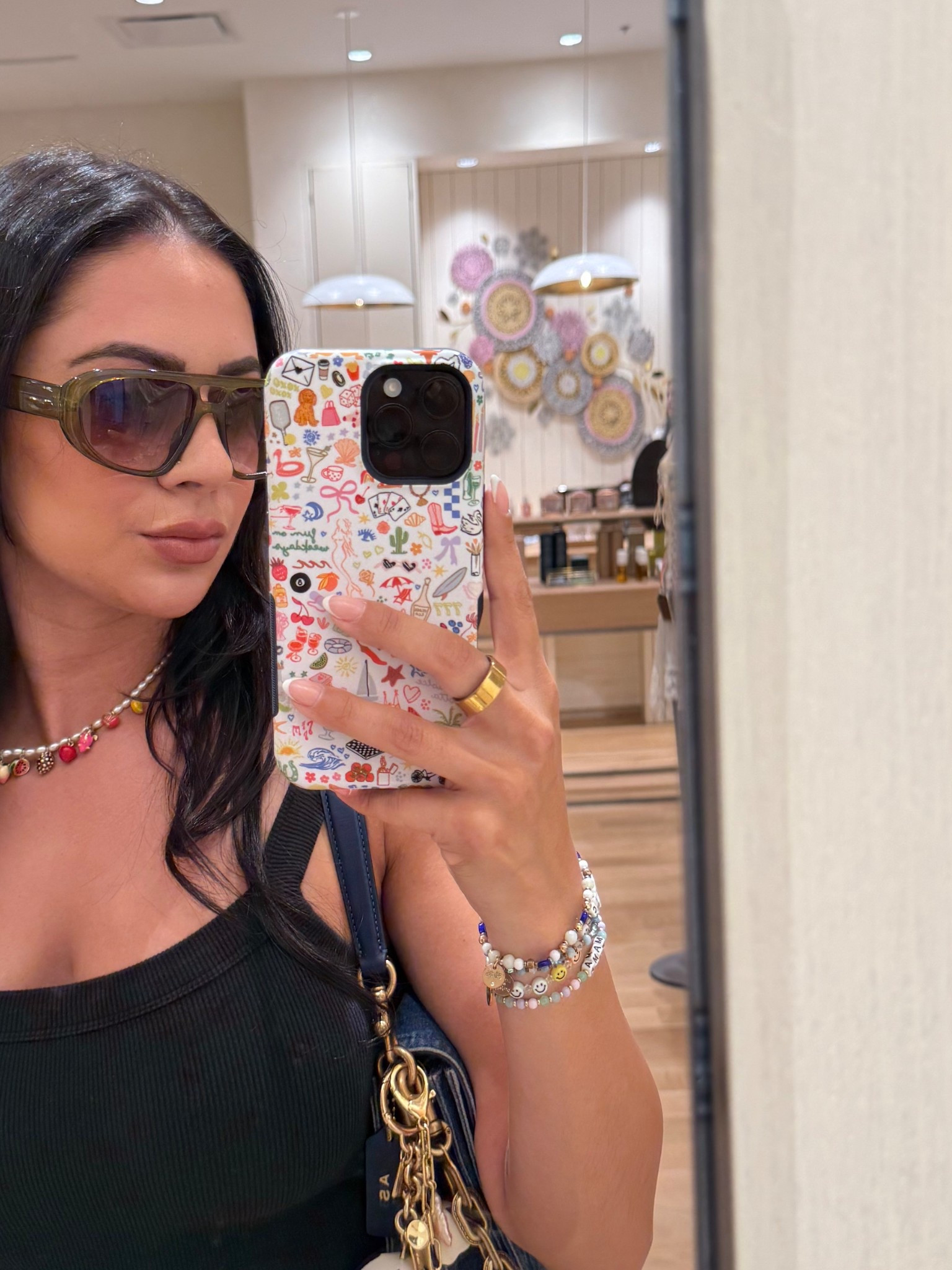 The cutest phone case 

#LTKStyleTip #LTKSeasonal #LTKFindsUnder50