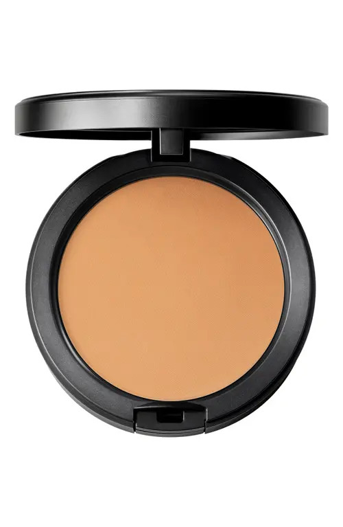 MAC Cosmetics Studio Fix Powder Plus Foundation in Nc40 at Nordstrom, Size 0.42 Oz | Nordstrom