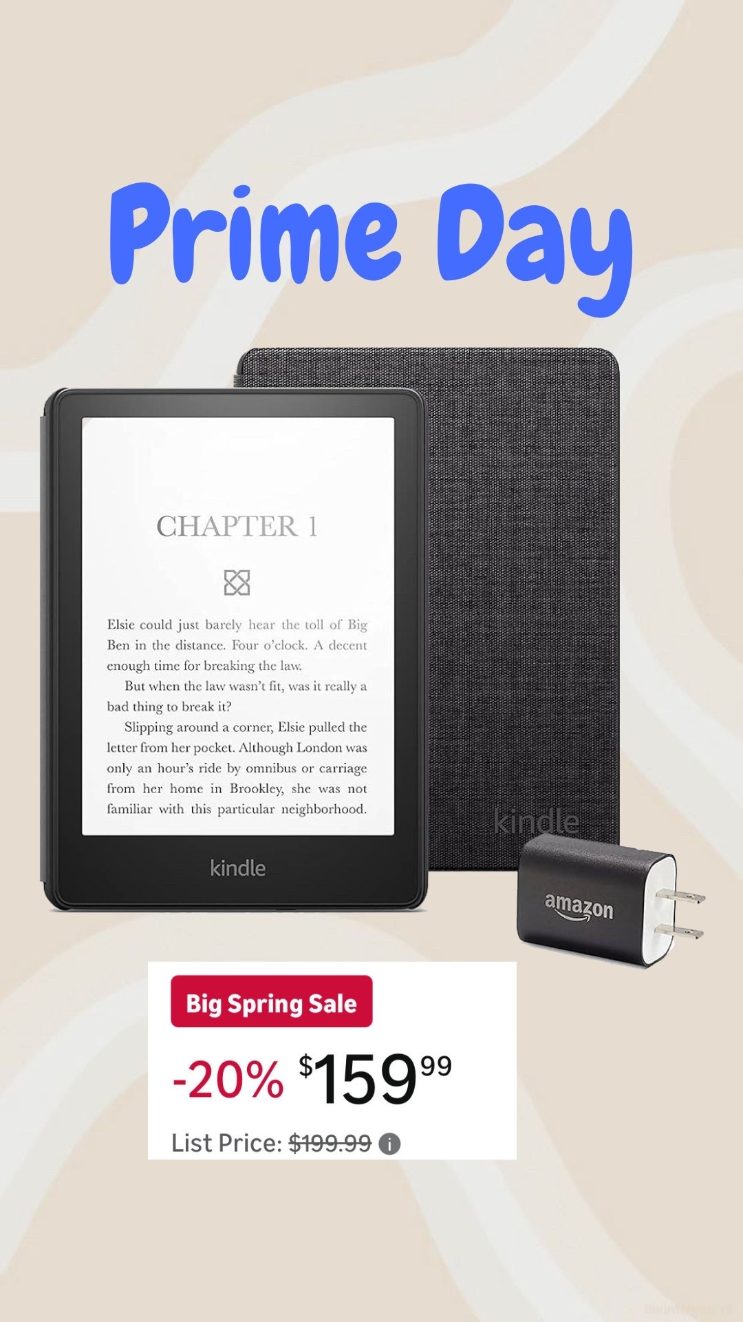 Amazon big spring sale

#LTKTravel #LTKSaleAlert #LTKmorningroutine