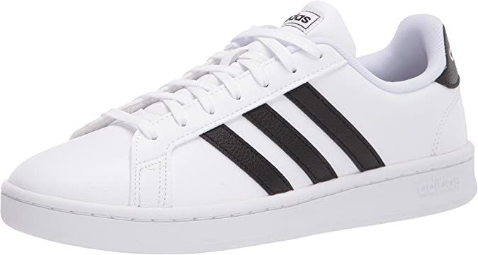 Adidas Women's Grand Court Sneakers | Amazon (CA)