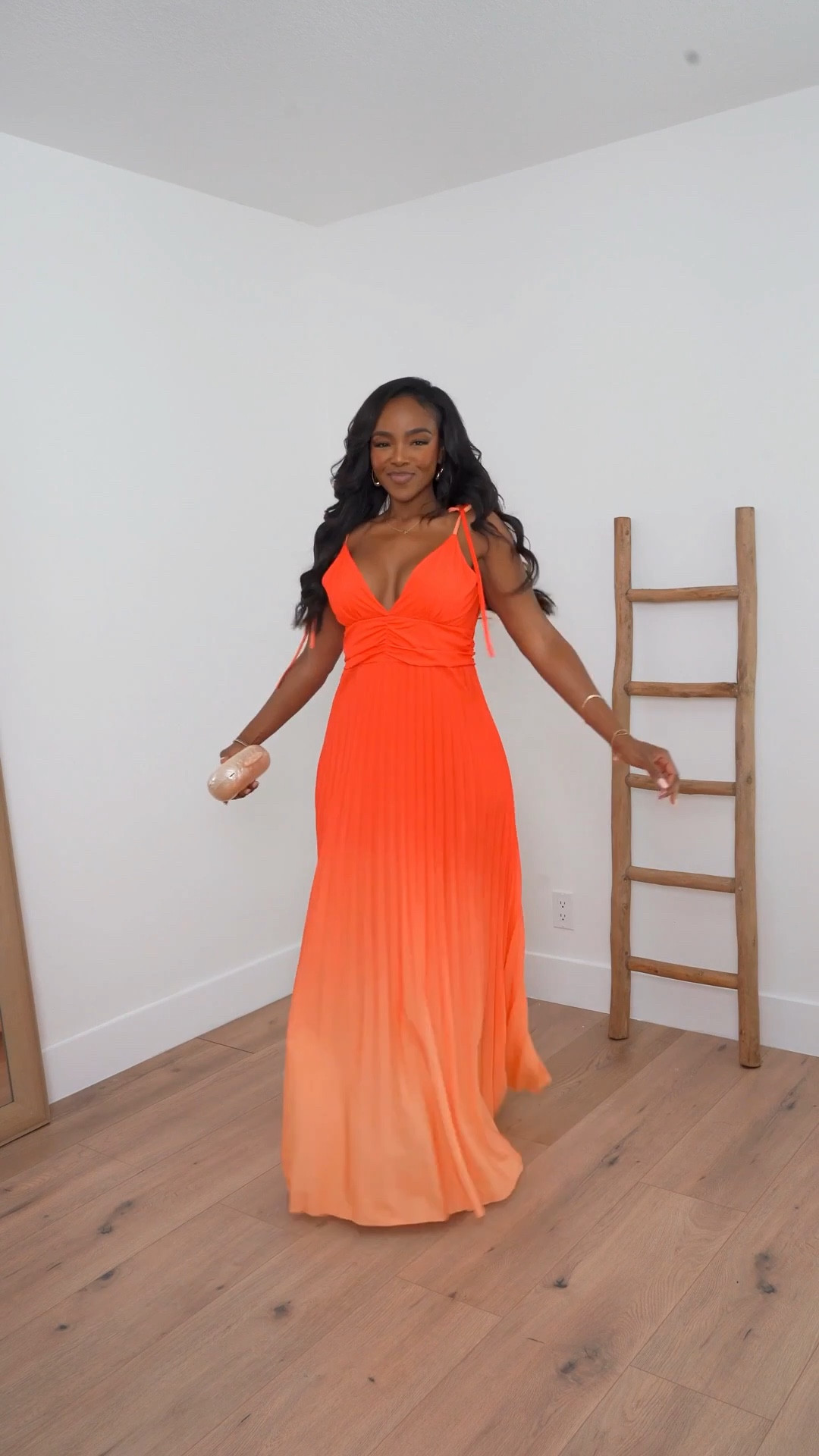 Scroll to shop this statement summer dress look.

Perfect for vacation, date night, or special events.

📏 Measurements: 5’4”, 140 lbs, 34D bust, 27” waist, 40” hips

Follow me on Instagram and YouTube @kirasfashionfinds 

#LTKvlog #LTKootd #LTKU