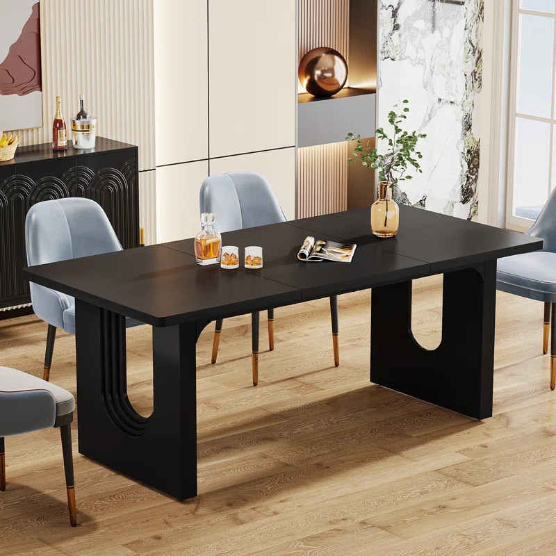Gotthold Dining Table | Wayfair North America