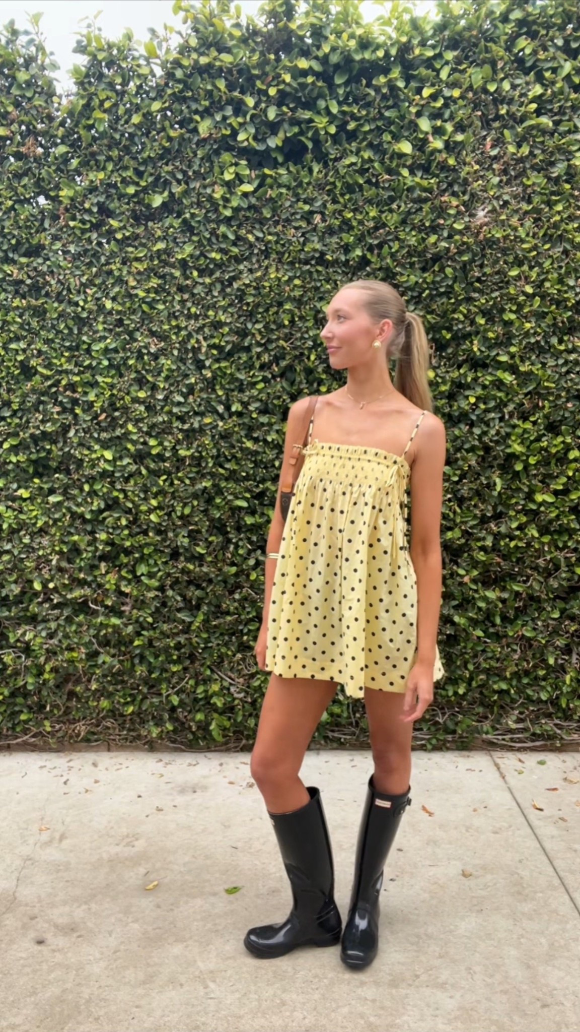 Size 6! 

#LTKSummerEdit