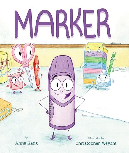 Marker | Amazon (US)