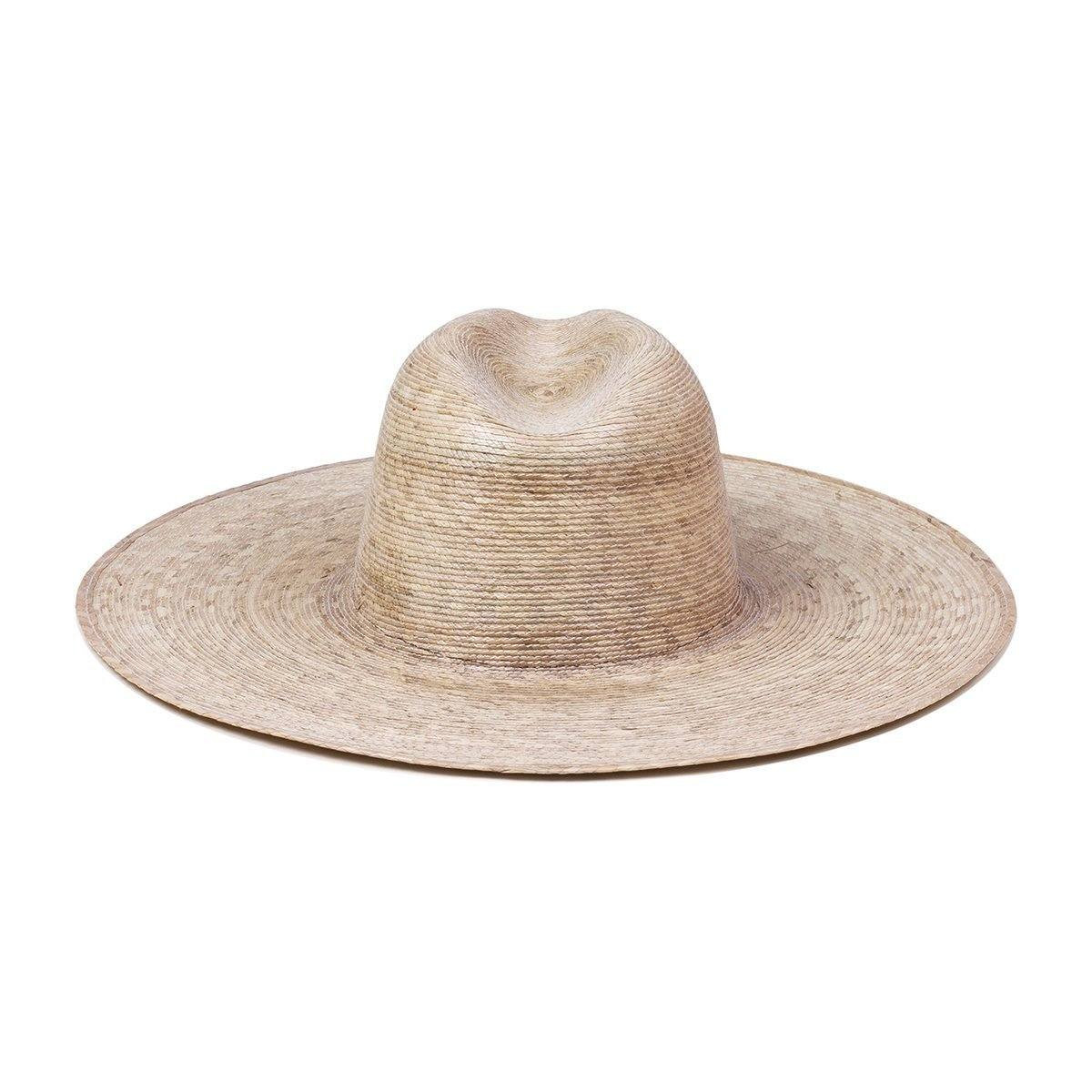 Presale Palma Wide Fedora | Bohemian Mama