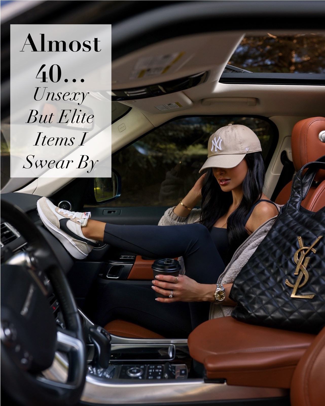 Almost 40 - unsexy but elite items I swear by
The best white tees from Amazon
New white denim I’m loving from Nordstrom
Amazon peel shot is the best exfoliator 
The curling iron I’ve used for years 
Use this glycolic acid on cotton pads on your under arms to reduce odor or on cracked heels to heal them 


#LTKBeauty #LTKselfcare #LTKOver40