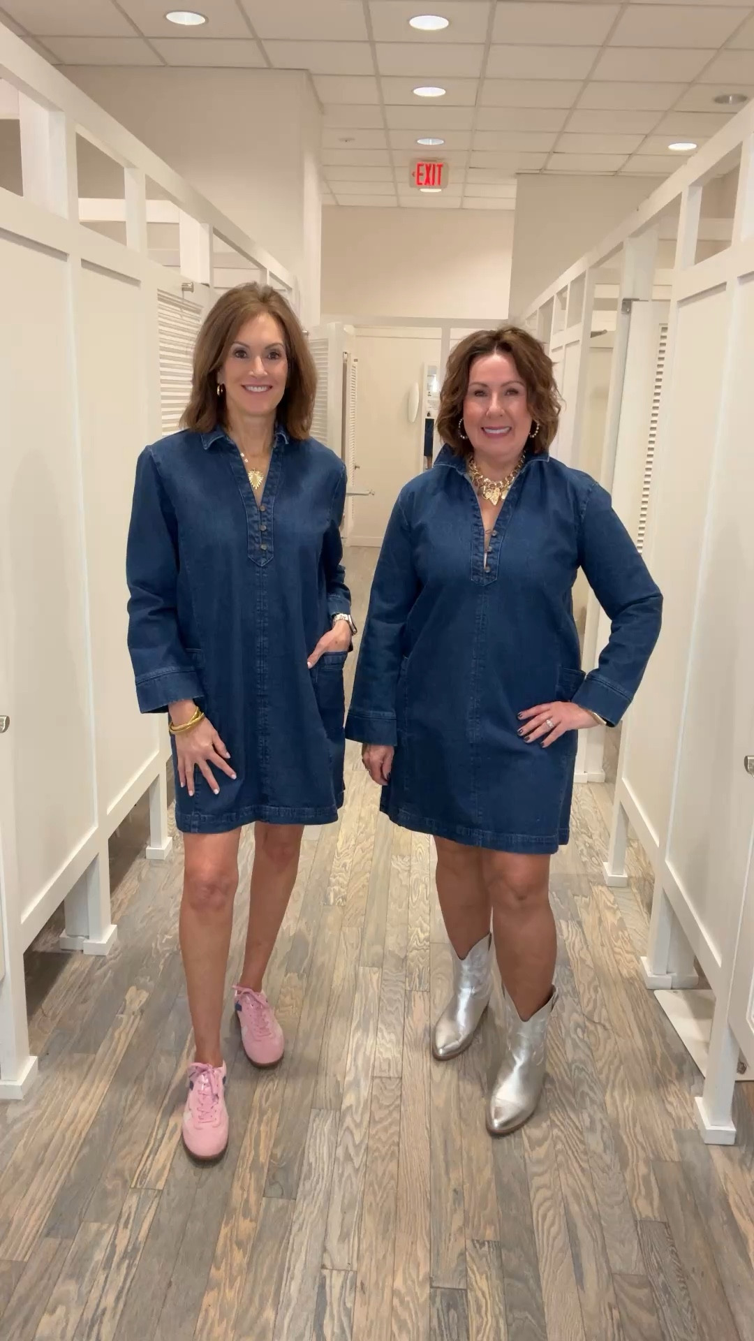 New Spring styles 

Workwear
Travel
Teacher 
Athleisure 
Country concert 

#LTKSaleAlert #LTKWatchNow #LTKStyleTip