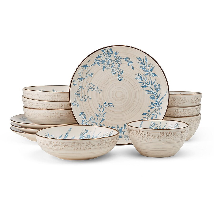 Pfaltzgraff Stoneware Dinnerware | Lowe's
