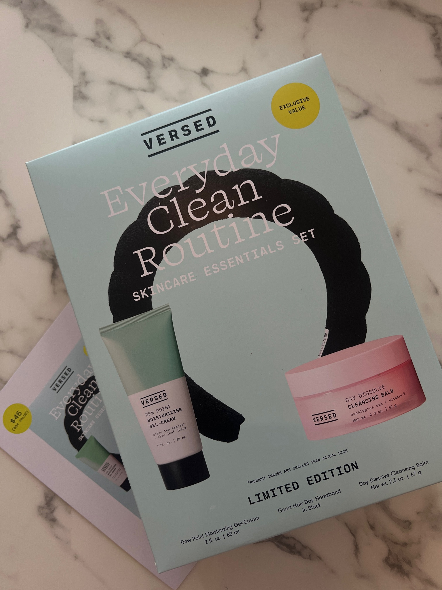 Beauty headband, stocking stuffers, beauty gift ideas, verses 

#LTKbeauty #LTKsalealert #LTKCyberSaleIE