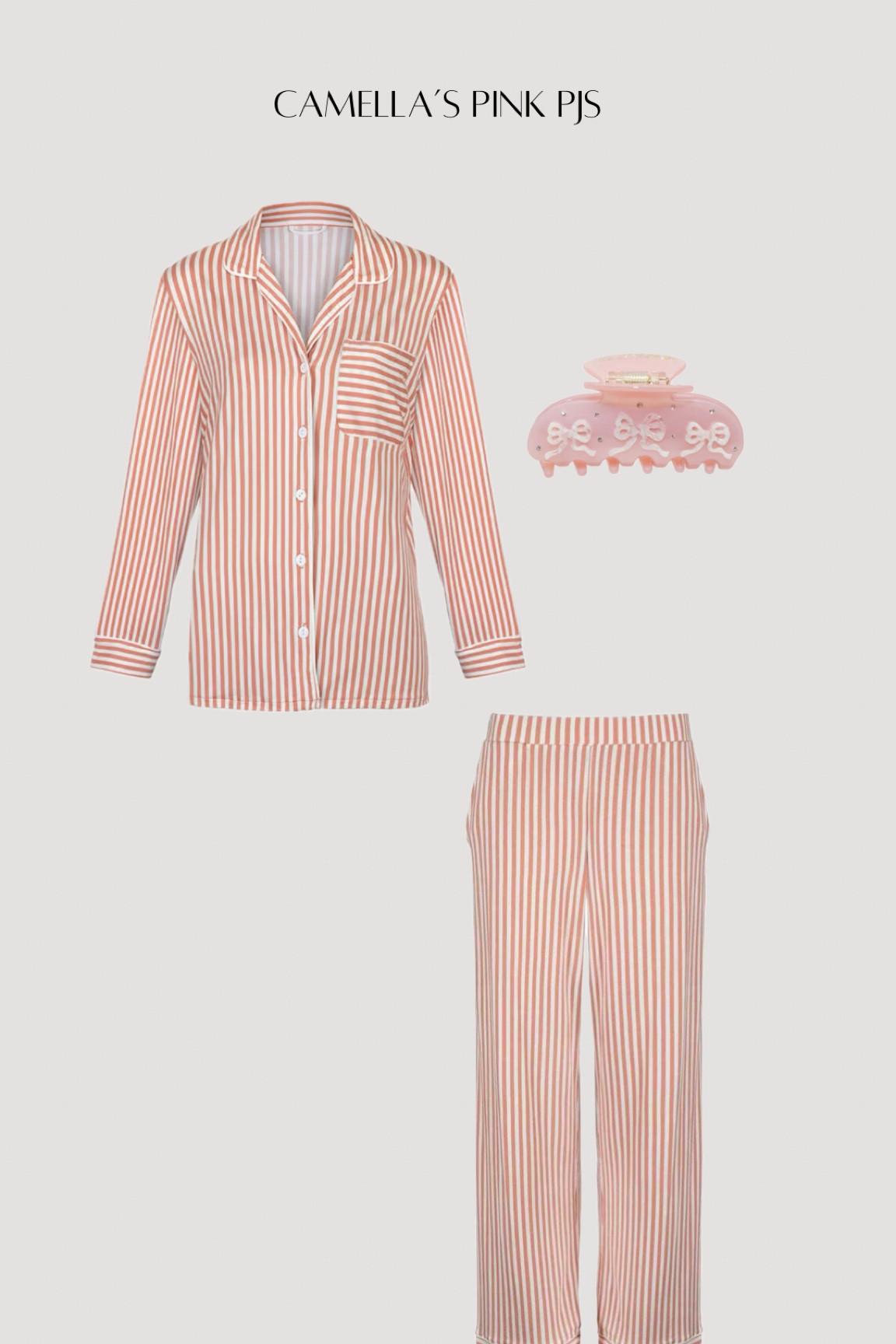Fav pjs! 