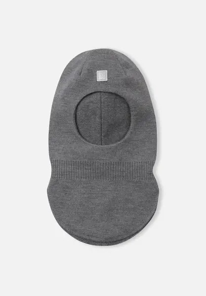 Cotton-Lined Merino Wool Balaclava - Starrie | Reima Oy