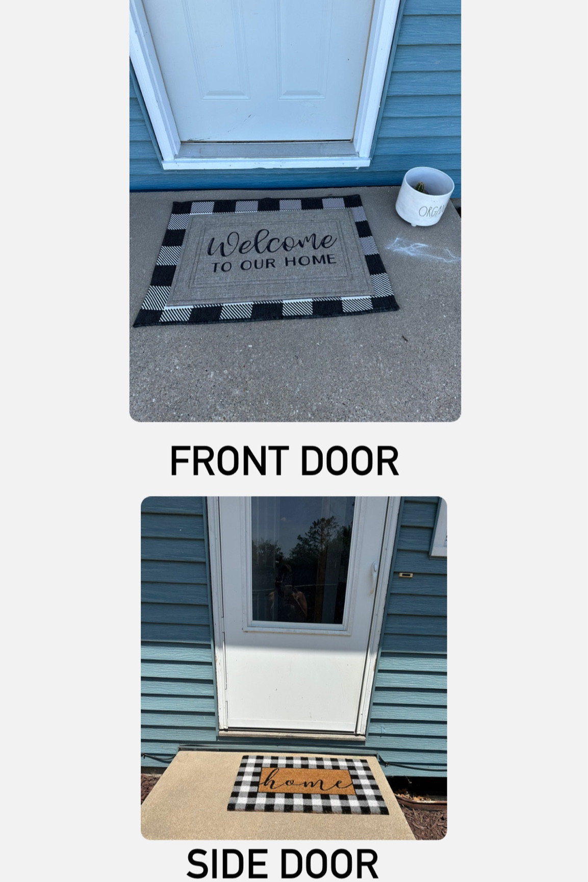 Outdoor rugs 

#LTKFind #LTKhome #LTKSeasonal