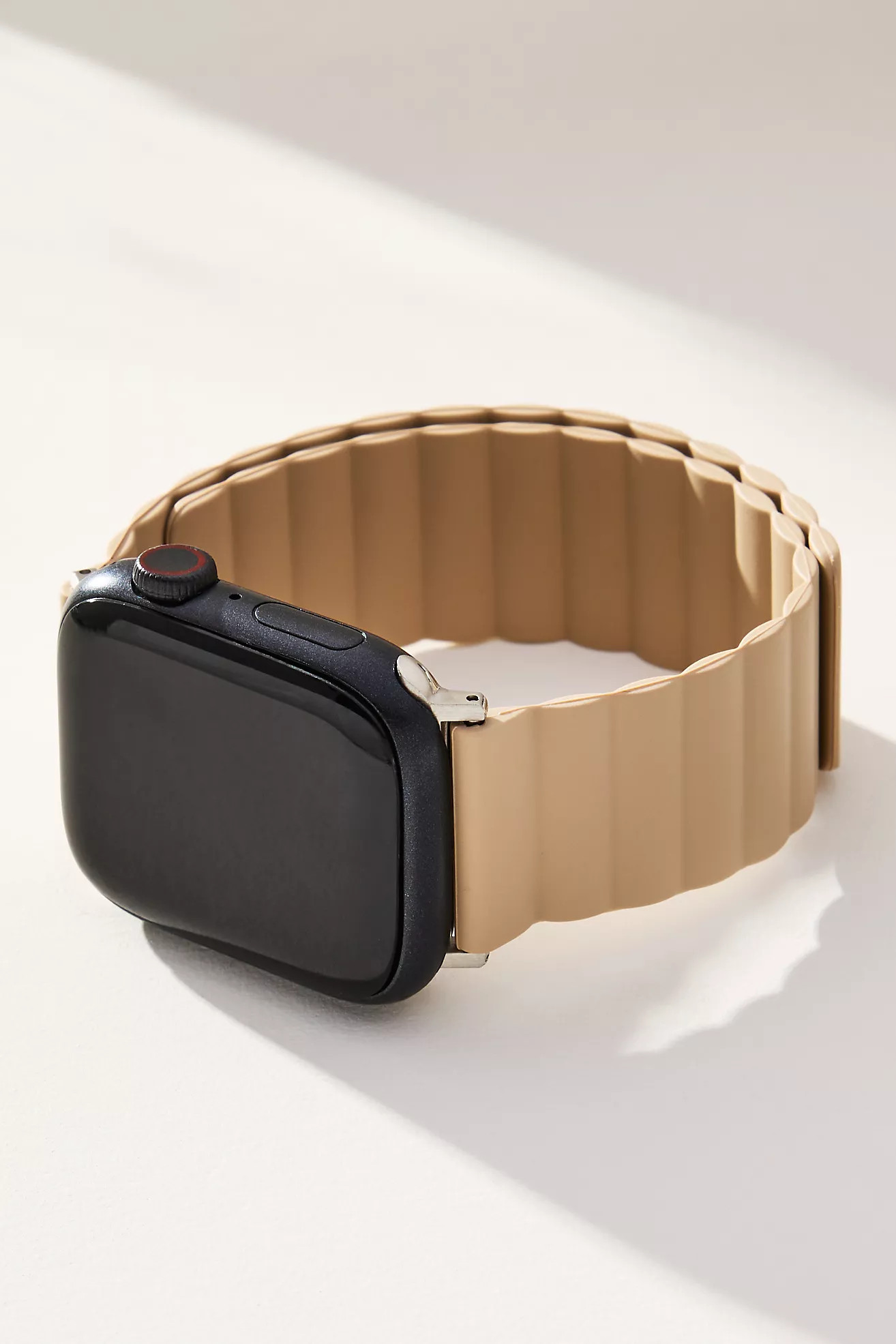 Posh Tech Magnetic Apple Watch Band | Anthropologie (US)