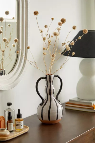 Daphne Vase | Urban Outfitters (US and RoW)