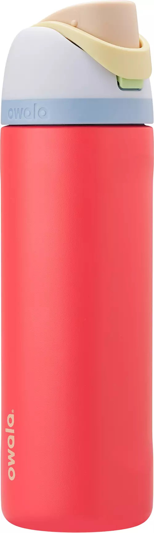 Owala 24 oz. FreeSip Stainless Steel Water Bottle | Dick's Sporting Goods