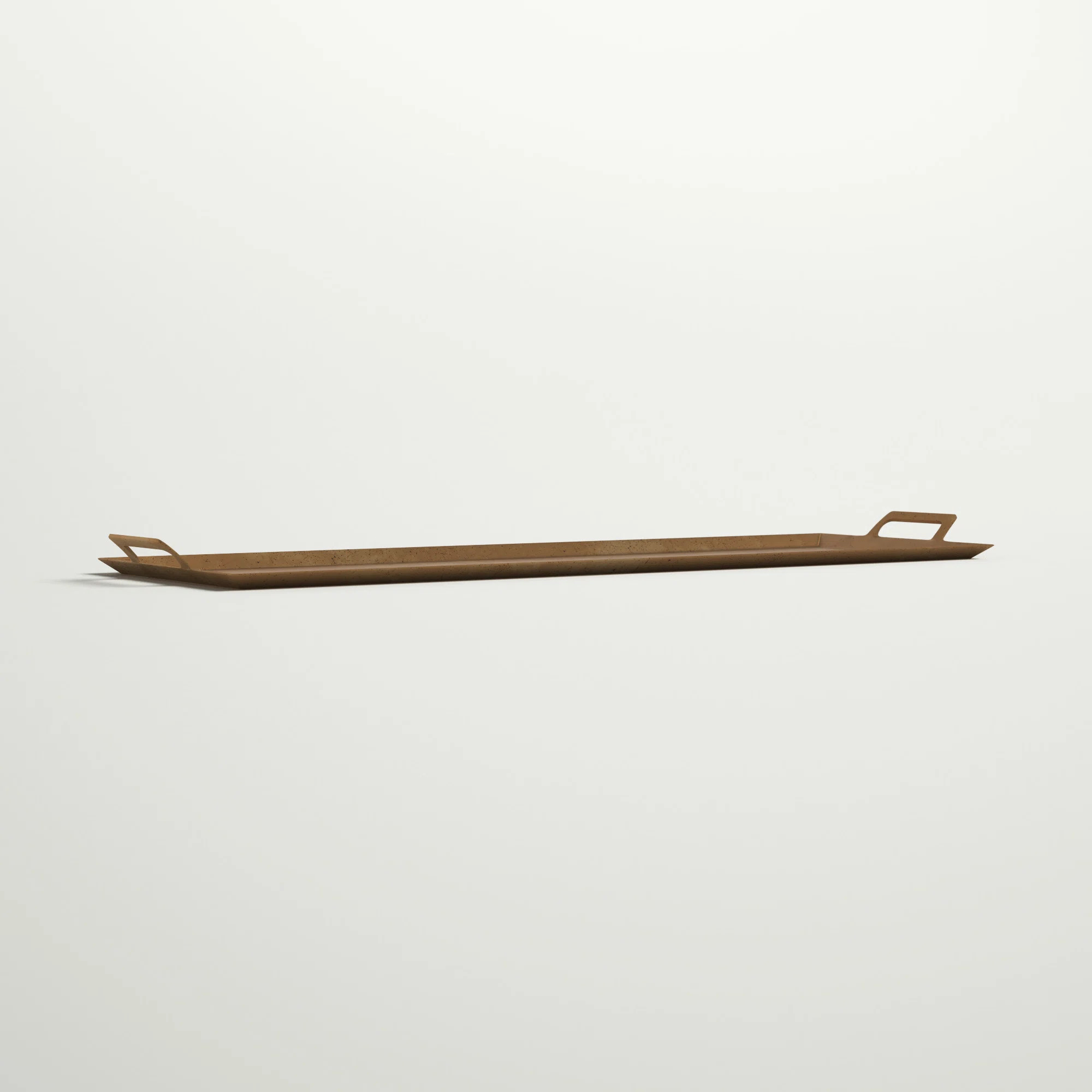 Kelly Clarkson Home Luciana Serving Tray & Reviews | Wayfair | Wayfair North America