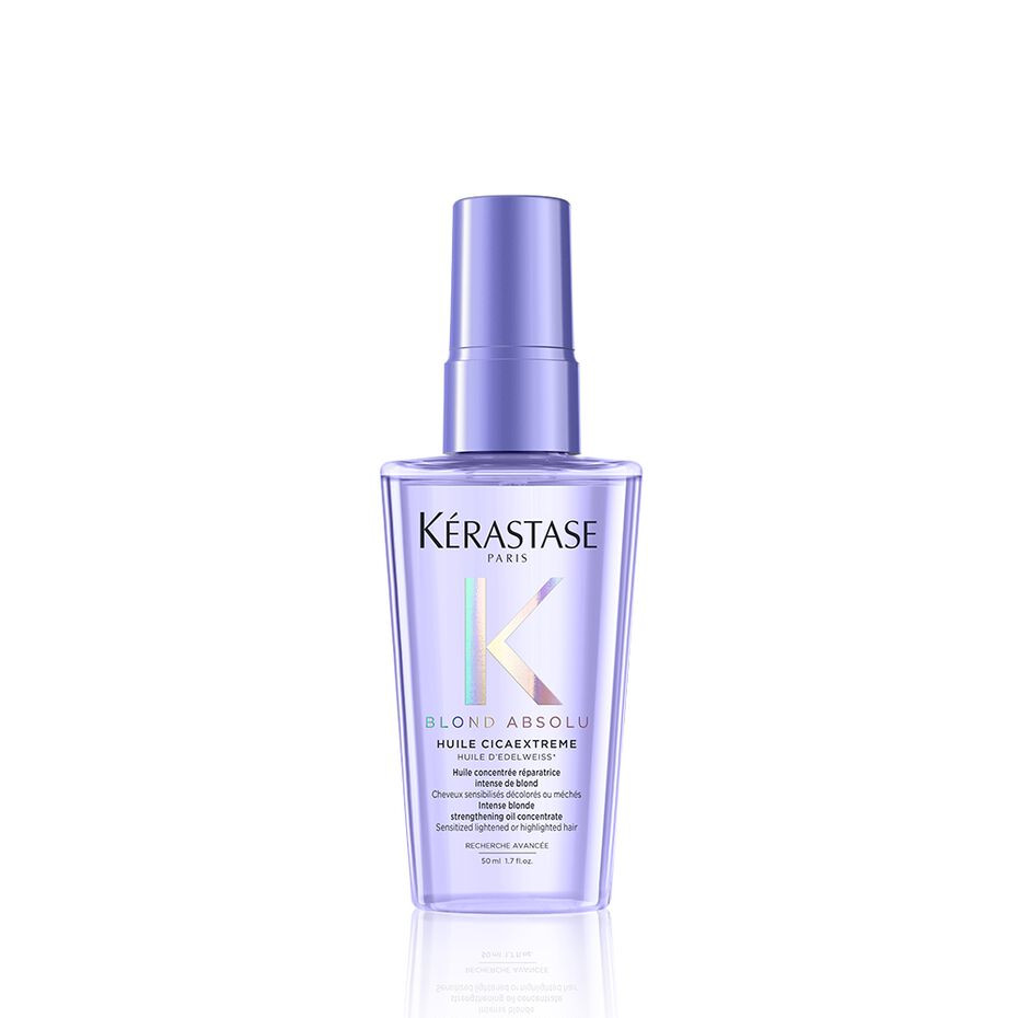 Huile Cicaextreme Hair Oil | Kerastase US
