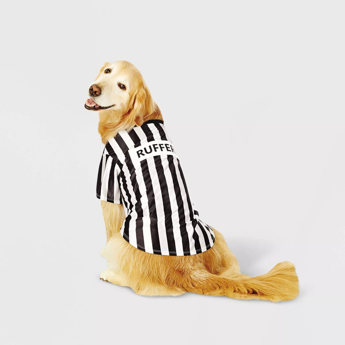 Halloween Rufferee Dog and Cat T-Shirt - Hyde & EEK! Boutique™ | Target