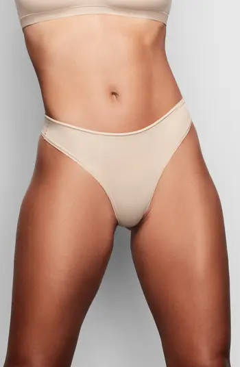 SKIMS Fits Everybody Thong | Nordstrom | Nordstrom